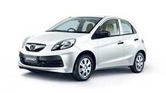 Honda Brio/Amaze