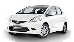 Honda Jazz J1