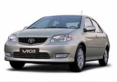 toyota vios v1